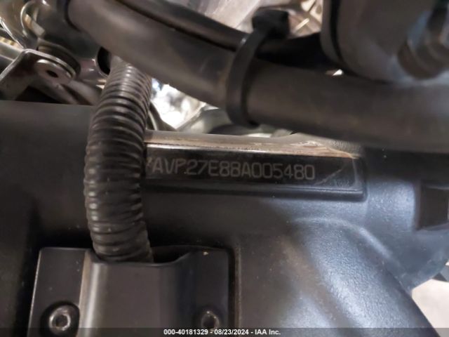 2008 YAMAHA XV1900 JYAVP27E88A005480 Photo 9