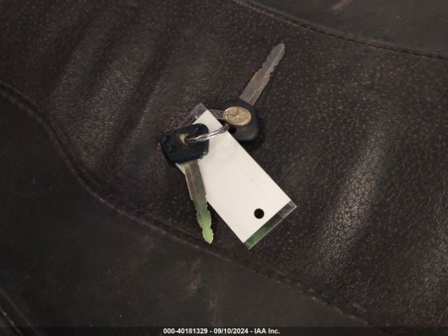 2008 YAMAHA XV1900 JYAVP27E88A005480 Photo 10