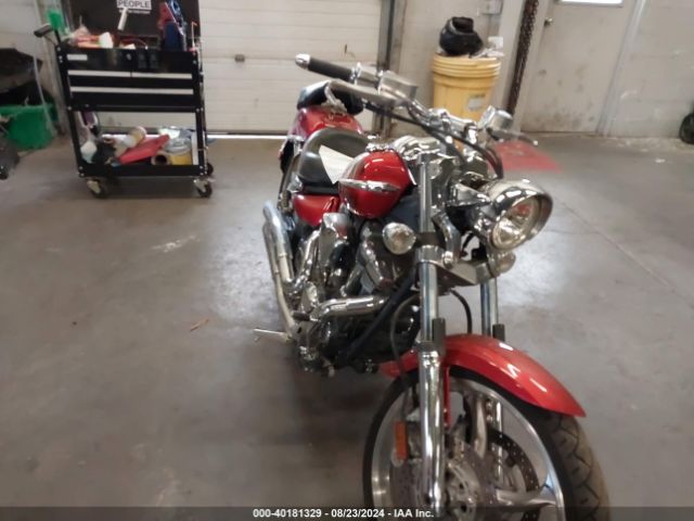2008 YAMAHA XV1900 JYAVP27E88A005480 Photo 1