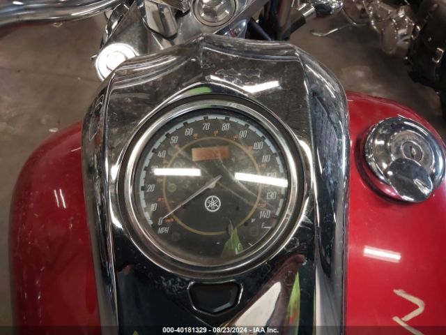 2008 YAMAHA XV1900 JYAVP27E88A005480 Photo 6