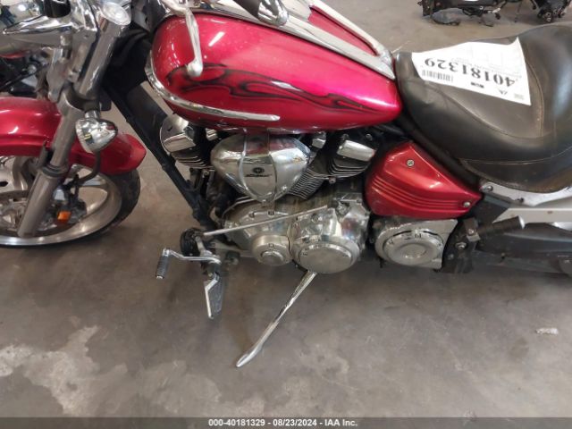 2008 YAMAHA XV1900 JYAVP27E88A005480 Photo 7