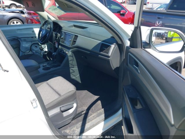 1V2GR2CAXJC540779 Volkswagen Atlas 3.6l V6 S