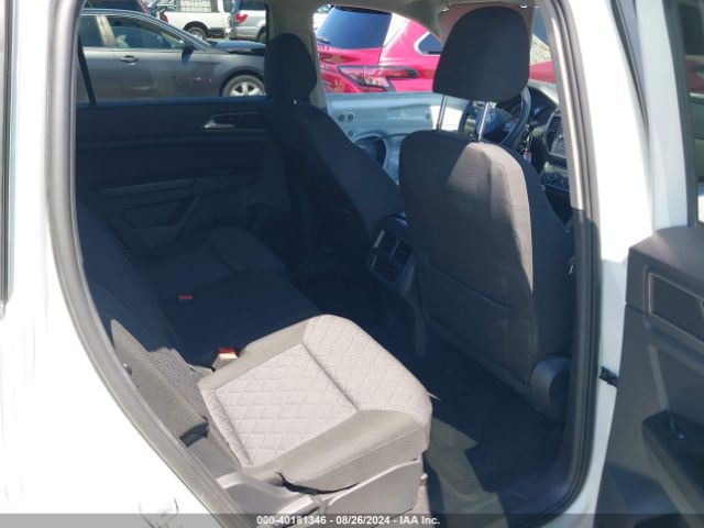 1V2GR2CAXJC540779 Volkswagen Atlas 3.6l V6 S