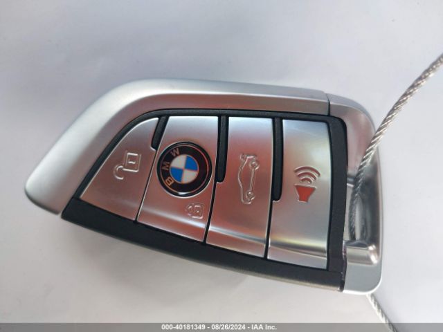 5UXKR6C54G0J80052 BMW X5 Xdrive50i