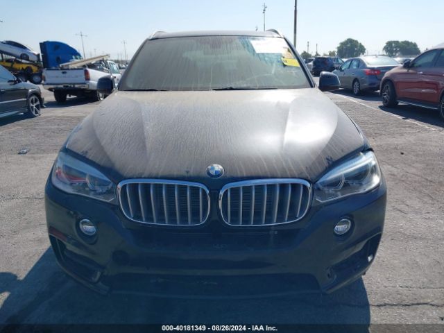 5UXKR6C54G0J80052 BMW X5 Xdrive50i