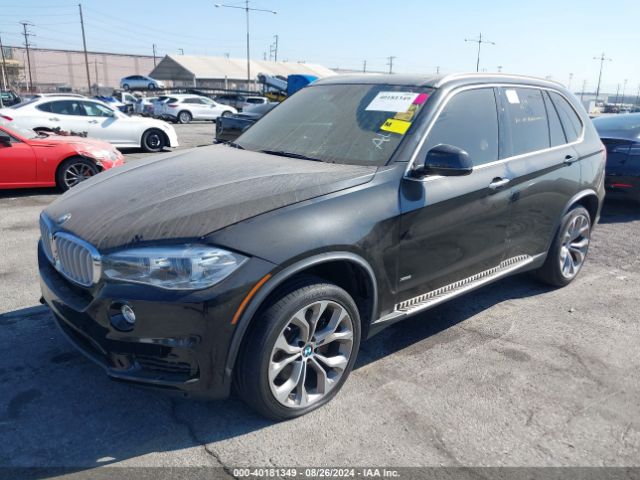 5UXKR6C54G0J80052 BMW X5 Xdrive50i