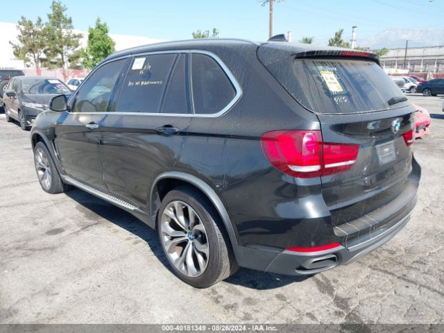 5UXKR6C54G0J80052 BMW X5 Xdrive50i
