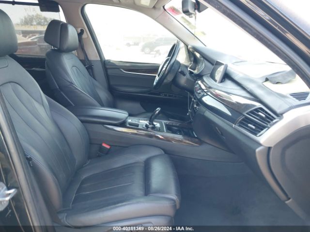 5UXKR6C54G0J80052 BMW X5 Xdrive50i