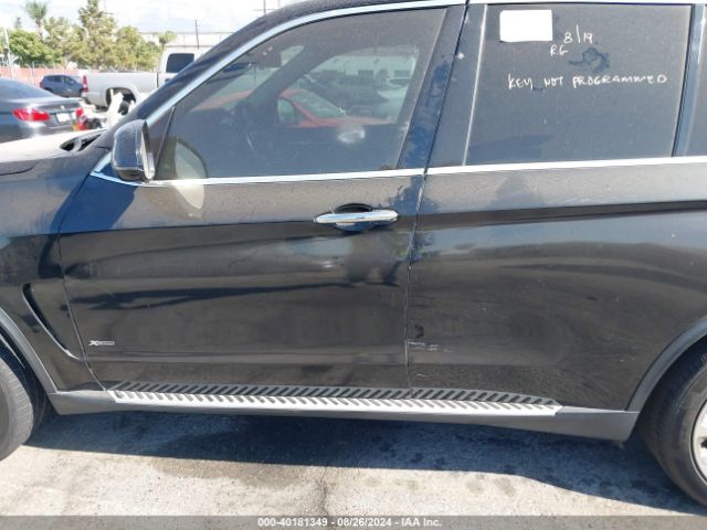 5UXKR6C54G0J80052 BMW X5 Xdrive50i