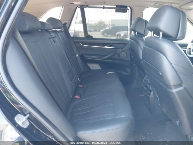 5UXKR6C54G0J80052 BMW X5 Xdrive50i