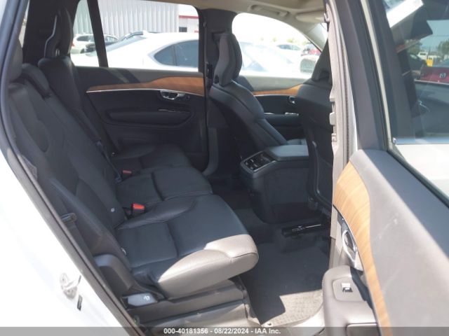 YV4062PN5P1958127 Volvo Xc90 B6 Plus 7-seater