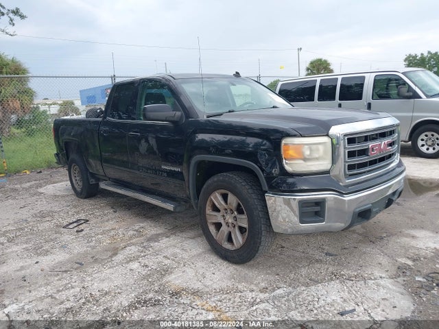 2014 1GTR1UEH5EZ171369 main image
