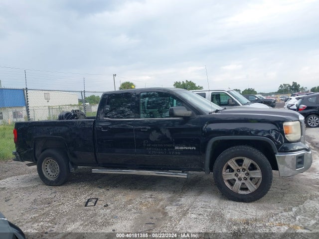 GMC Sierra 1500 Sle 2014 1GTR1UEH5EZ171369 Image 14