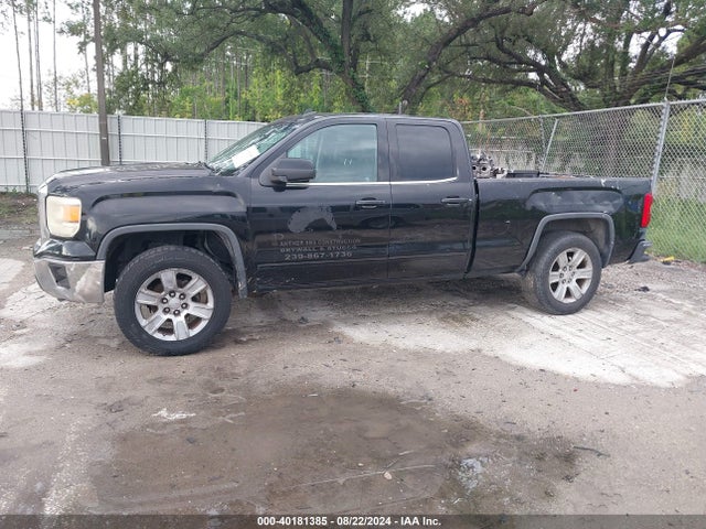 GMC Sierra 1500 Sle 2014 1GTR1UEH5EZ171369 Image 15