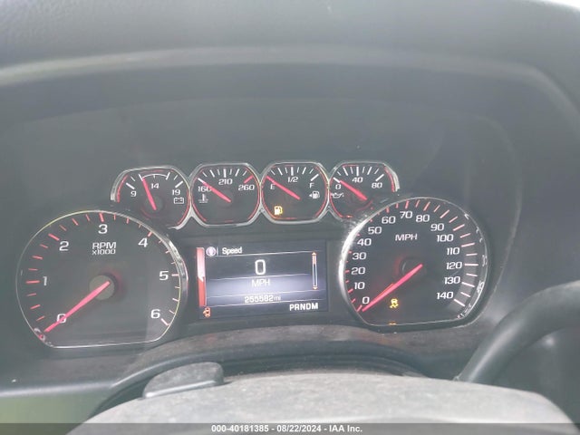 GMC Sierra 1500 Sle 2014 1GTR1UEH5EZ171369 Image 7