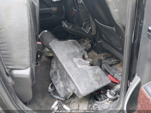 GMC Sierra 1500 Sle 2014 1GTR1UEH5EZ171369 Image 8