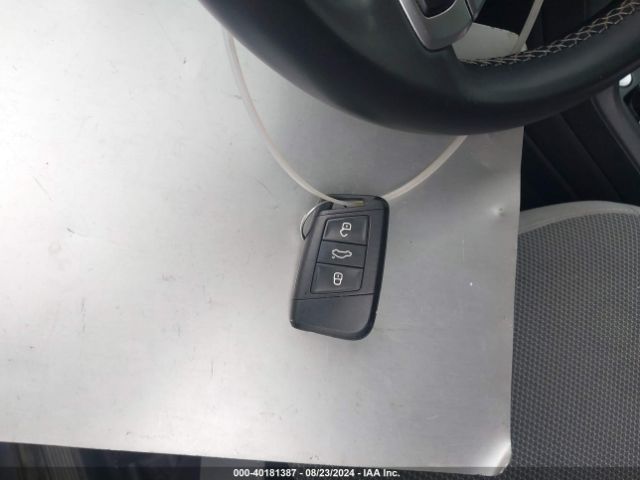 3VVDX7B29NM003473 Volkswagen Taos 1.5t S