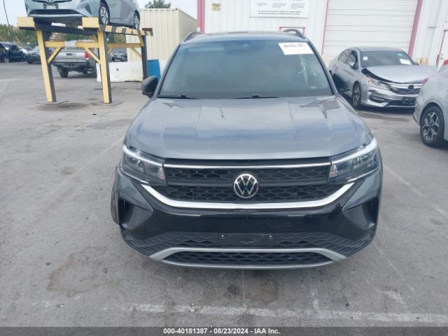 3VVDX7B29NM003473 Volkswagen Taos 1.5t S