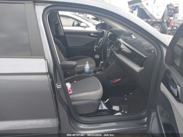 3VVDX7B29NM003473 Volkswagen Taos 1.5t S