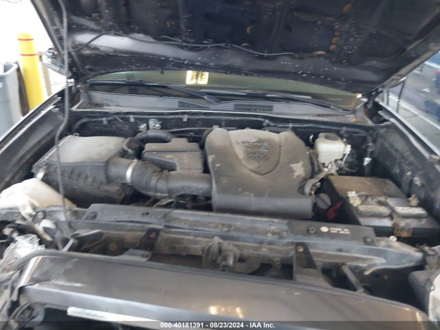 3TMCZ5ANXHM084296 Toyota Tacoma Trd Off Road
