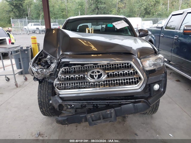 3TMCZ5ANXHM084296 Toyota Tacoma Trd Off Road