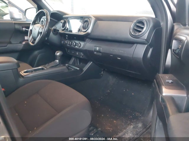 3TMCZ5ANXHM084296 Toyota Tacoma Trd Off Road
