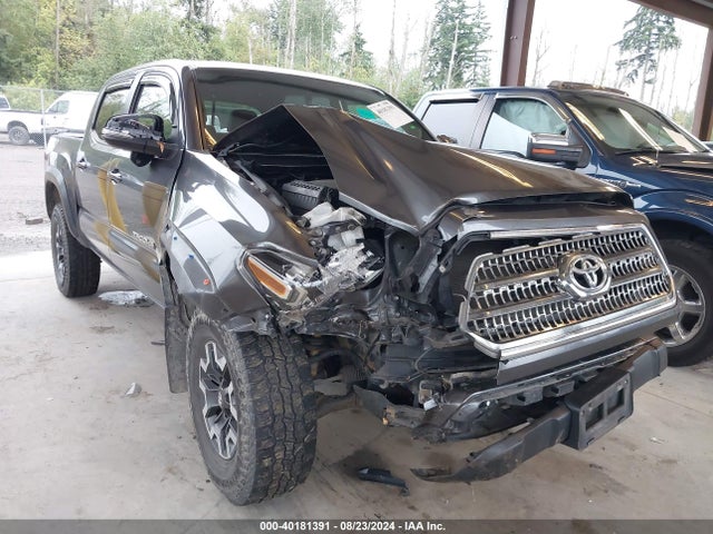 3TMCZ5ANXHM084296 Toyota Tacoma Trd Off Road