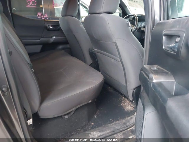 3TMCZ5ANXHM084296 Toyota Tacoma Trd Off Road