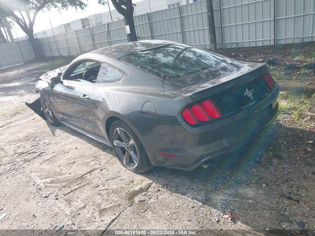 Ford Mustang V6 2015 1FA6P8AM4F5387756 Image 3