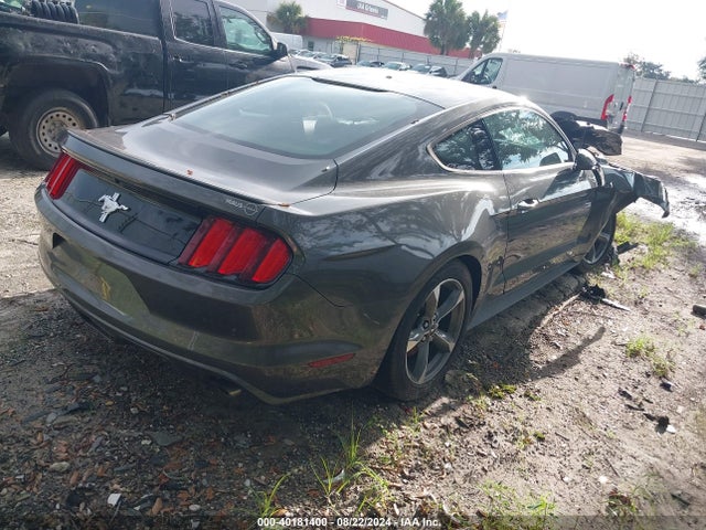 Ford Mustang V6 2015 1FA6P8AM4F5387756 Image 4