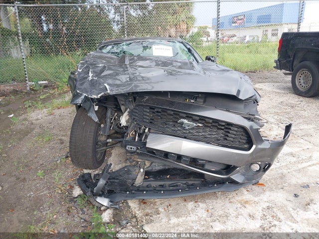 Ford Mustang V6 2015 1FA6P8AM4F5387756 Image 6