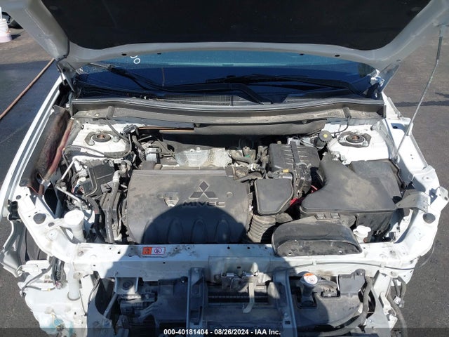 2019 MITSUBISHI OUTLANDER JA4AD3A36KZ007272 Photo 9