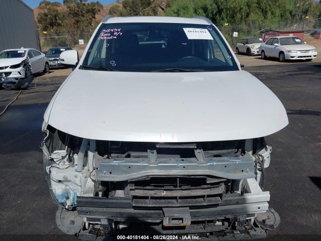 Mitsubishi Outlander Sel 2019 JA4AD3A36KZ007272 Image 12
