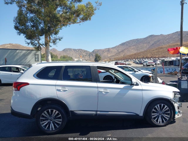 Mitsubishi Outlander Sel 2019 JA4AD3A36KZ007272 Image 13