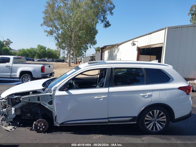 Mitsubishi Outlander Sel 2019 JA4AD3A36KZ007272 Image 14