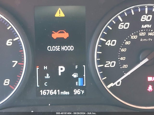 Mitsubishi Outlander Sel 2019 JA4AD3A36KZ007272 Image 15