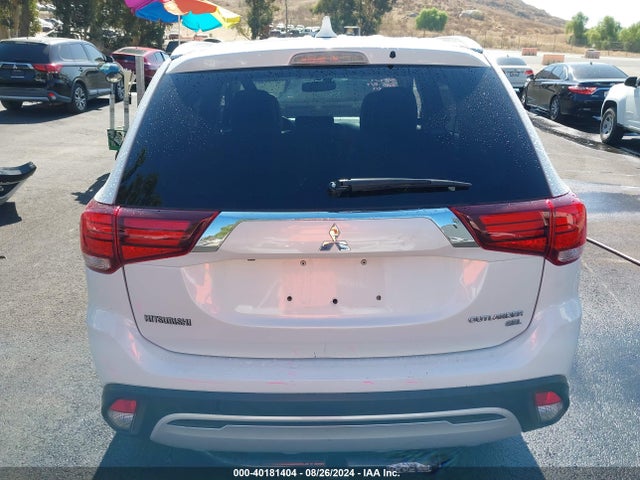 Mitsubishi Outlander Sel 2019 JA4AD3A36KZ007272 Image 16