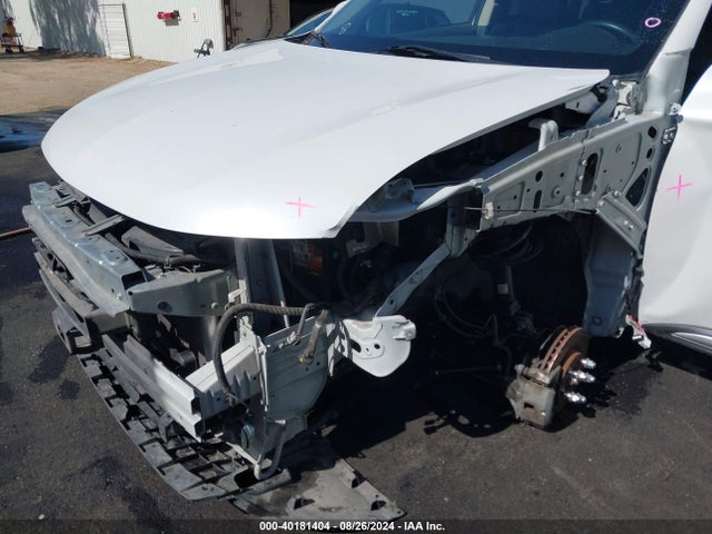 2019 MITSUBISHI OUTLANDER JA4AD3A36KZ007272 Photo 5