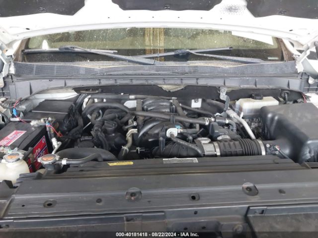 1N6AA1R73HN531423 Nissan TITAN S
