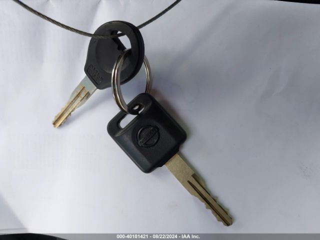 3N1CN7AP4JL883868 Nissan Versa 1.6 S