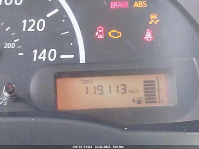 3N1CN7AP4JL883868 Nissan Versa 1.6 S