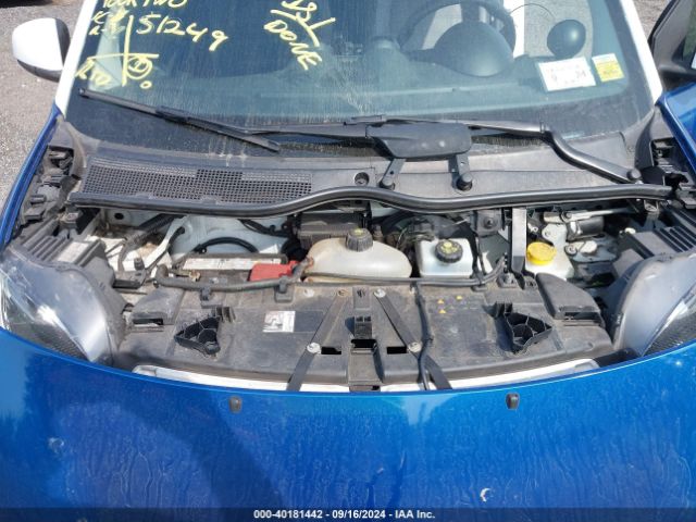 WMEFJ5DA3HK172421 Smart Fortwo Passion/prime/proxy/pure
