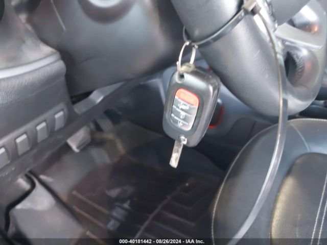 WMEFJ5DA3HK172421 Smart Fortwo Passion/prime/proxy/pure