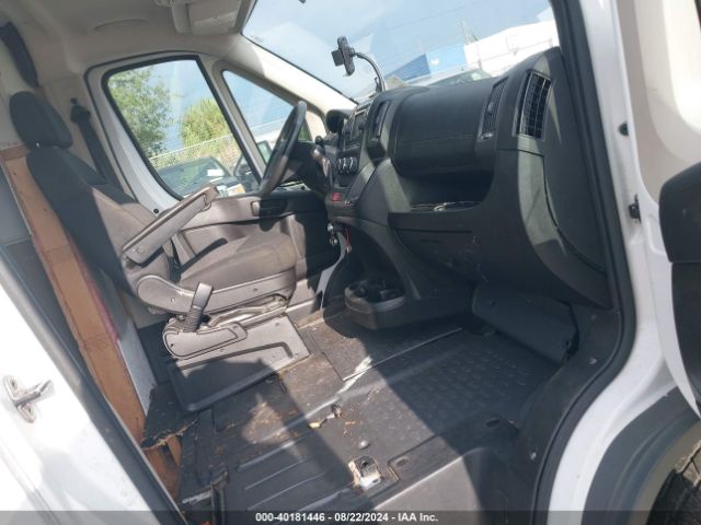 3C6TRVNG1FE512699 RAM Promaster 1500 Low Roof