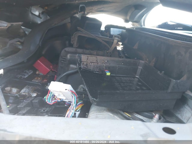2007 MITSUBISHI OUTLANDER JA4MT41X47Z013006 Photo 9