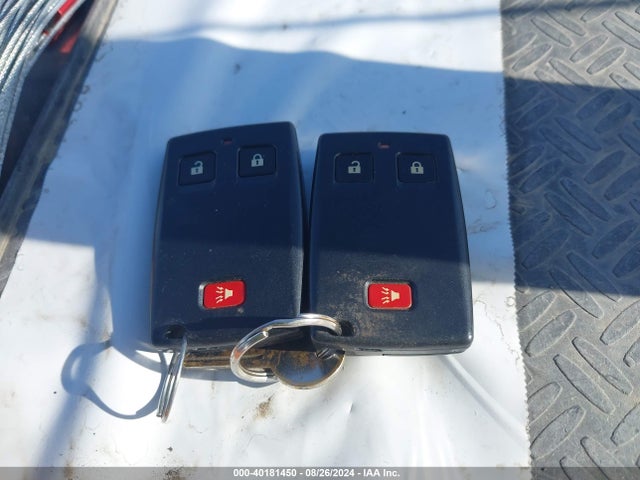 2007 MITSUBISHI OUTLANDER JA4MT41X47Z013006 Photo 10