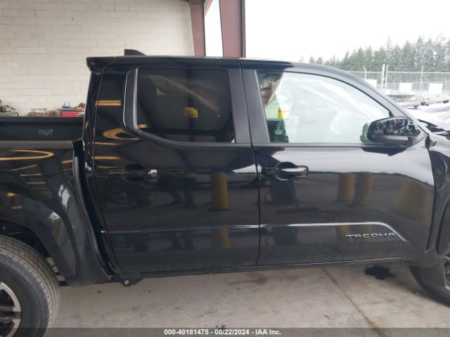 3TMLB5JN3RM037570 Toyota Tacoma Trd Sport