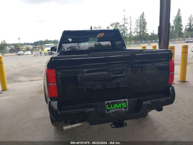 3TMLB5JN3RM037570 Toyota Tacoma Trd Sport