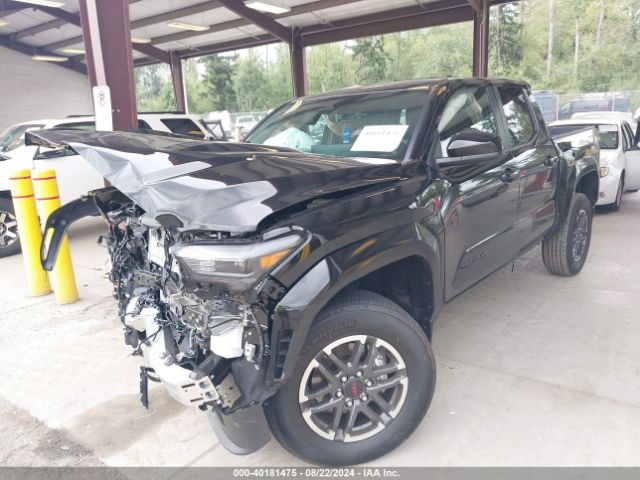 3TMLB5JN3RM037570 Toyota Tacoma Trd Sport