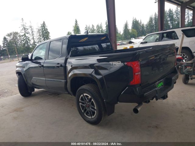 3TMLB5JN3RM037570 Toyota Tacoma Trd Sport